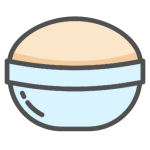 external dough bread ddara lineal color ddarav2