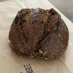 Pão de Alfarroba