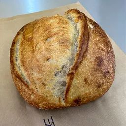 Pão de Trigo Tradicional