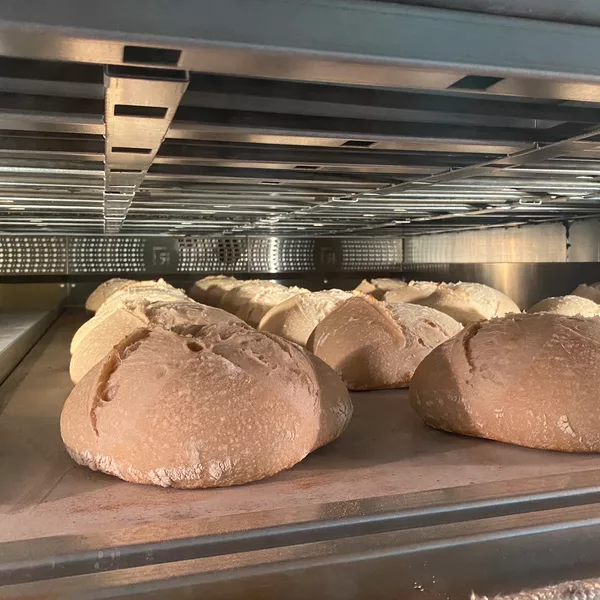 forno